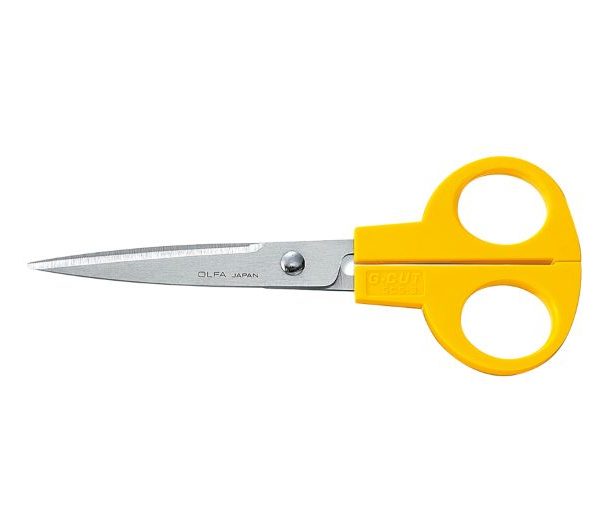 Silky MCUSTA Japanese fruit scissors OS-185, Japanese scissors and  tweezers